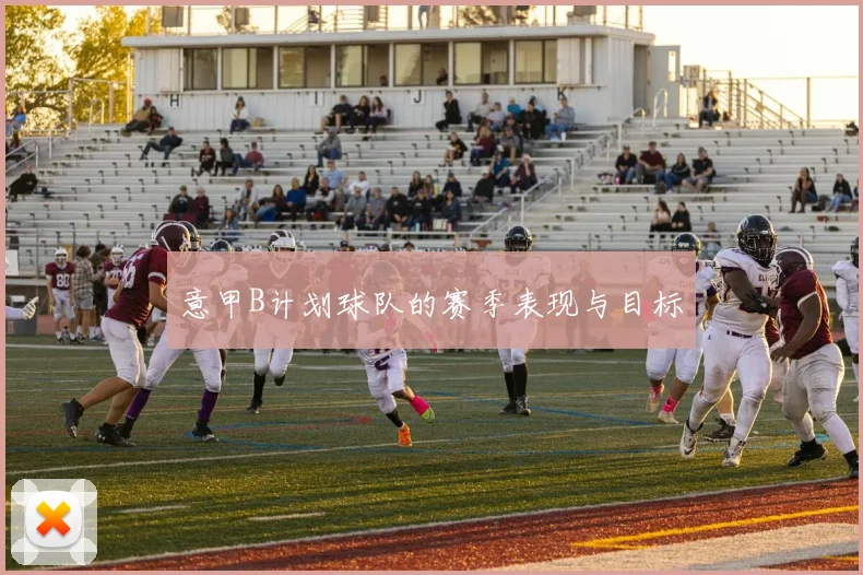 意甲B计划球队的赛季表现与目标