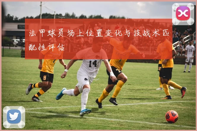 法甲球员场上位置变化与技战术匹配性评估